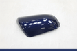 2015-2022 Honda CR-V Driver Side Door Mirror Cap Obsidian Blue OEM