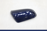 76251-T1W-A01ZJ 2015-2022 Honda CR-V Driver Side Door Mirror Cap Obsidian Blue OEM