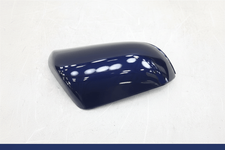 76251-T1W-A01ZJ 2015-2022 Honda CR-V Driver Side Door Mirror Cap Obsidian Blue OEM