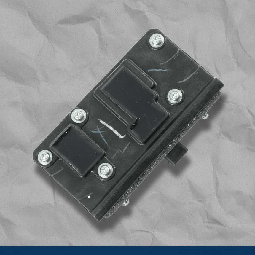 2015-2022 Honda HR-V Fit Switch With Smart Entry System Genuine OEM