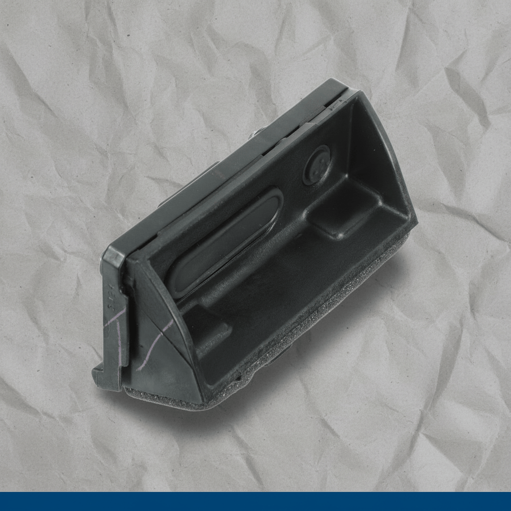 74810-T7A-J01 2015-2022 Honda HR-V Fit Switch With Smart Entry System Genuine OEM