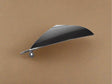 2015-2022 Ram Promaster City Driver Side Mirror Flag Applique Corner Molding OEM