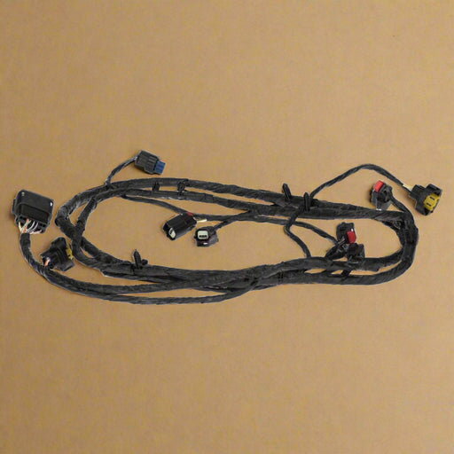 68216116AB 2015-2023 Chrysler 300 Front Bumper Park Assist Wiring Harness OEM