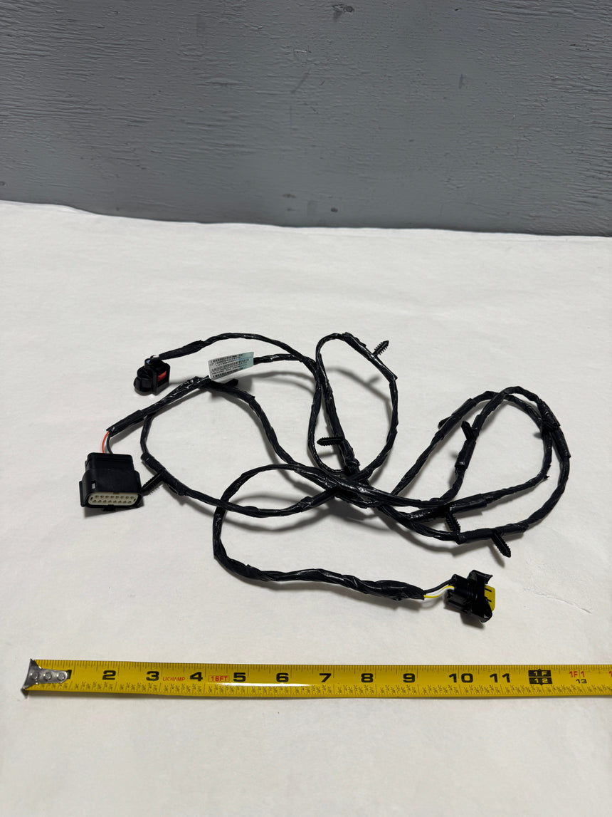 2015-2023 Chrysler 300 Front Bumper Wiring Harness OEM Genuine