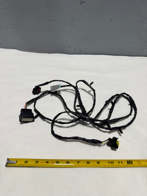 68216117AB 2015-2023 Chrysler 300 Front Bumper Wiring Harness OEM
