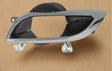 2015-2023 Chrysler 300 Rear Bumper Chrome Driver Side Exhaust Tailpipe Extension