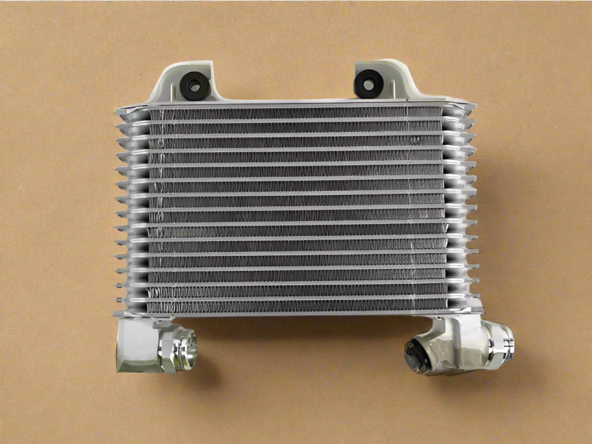 5181879AE 2015-2023 Dodge Challenger 6.2 L Supercharged Engine Oil Cooler Genuine OEM