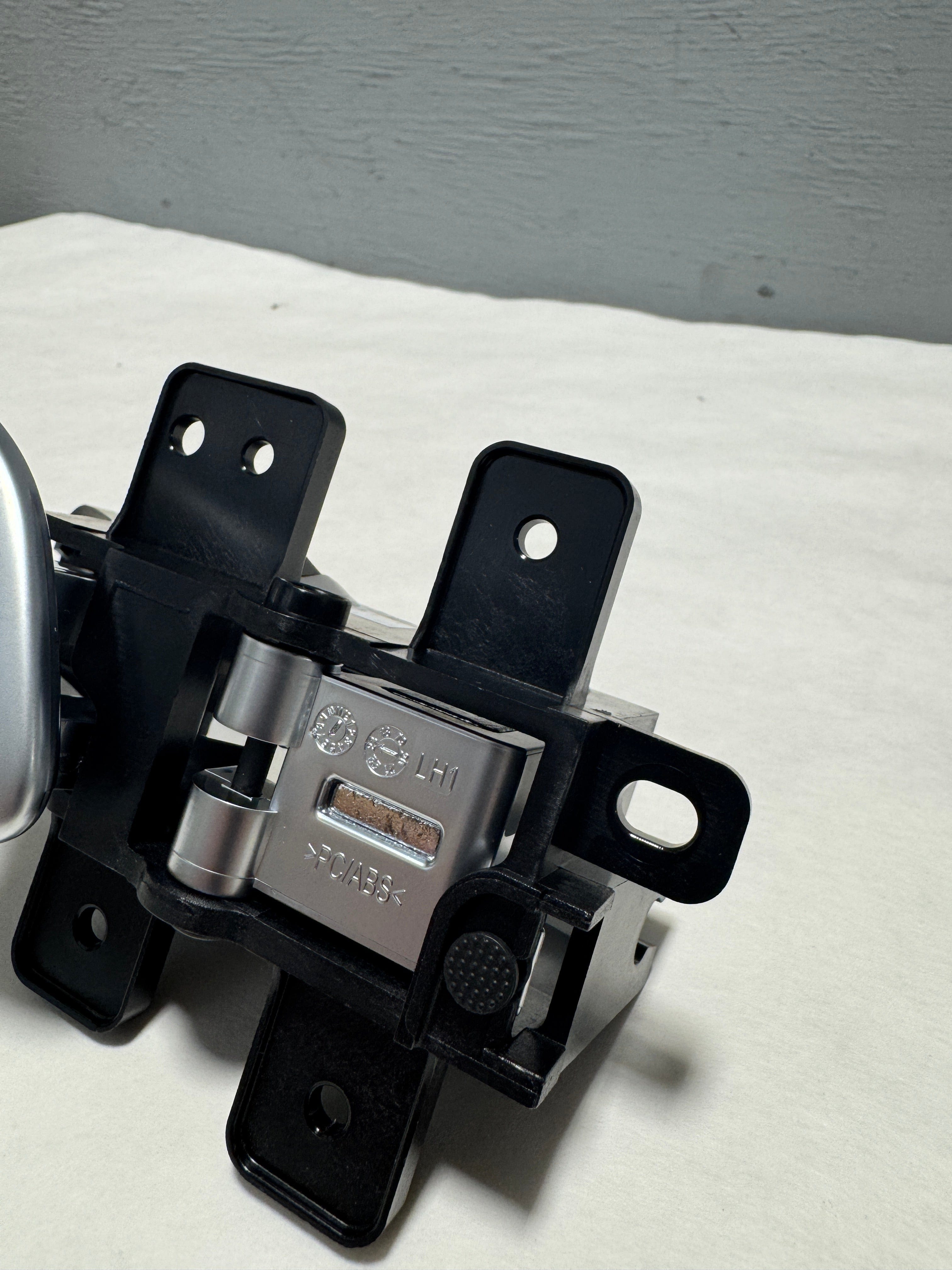 2015-2023 Dodge Challenger Driver Inside Door Handle Release OEM