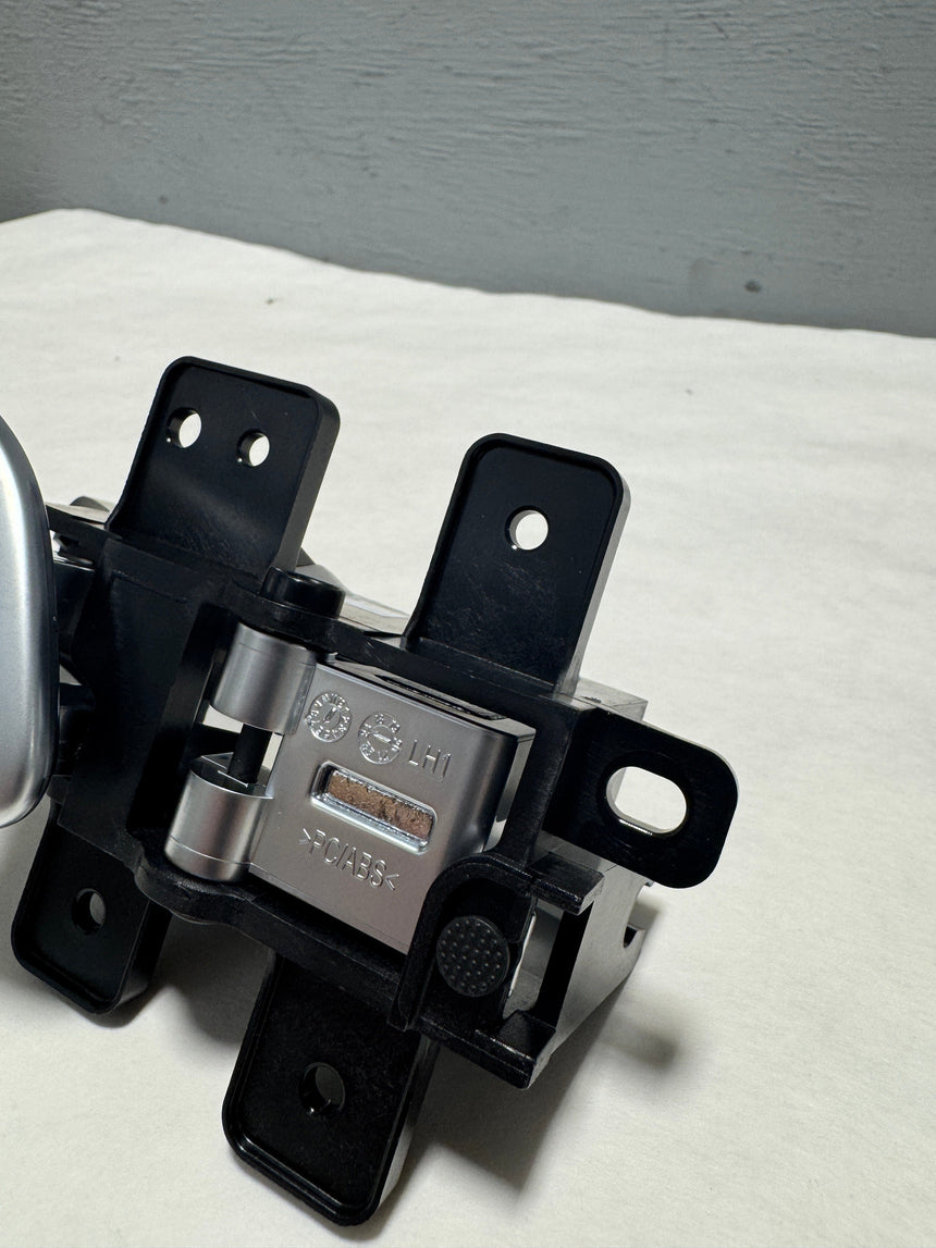 2015-2023 Dodge Challenger Driver Inside Door Handle Release OEM