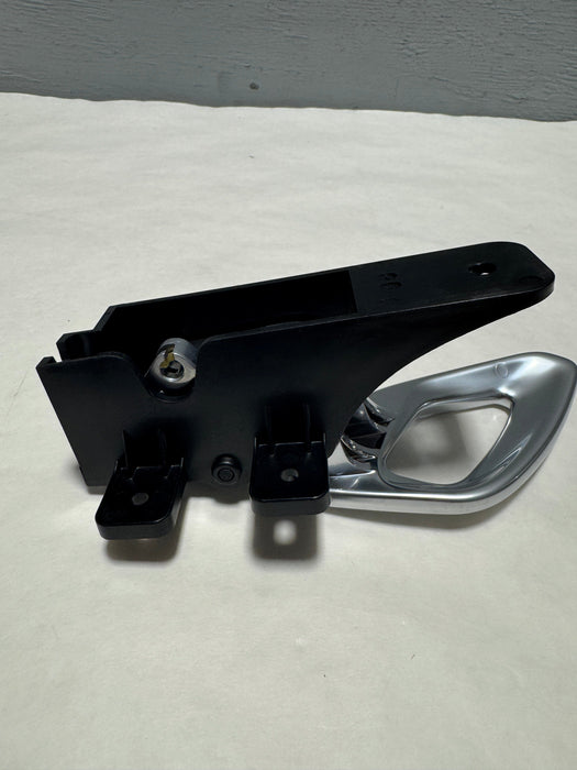 68319937AA 2015-2023 Dodge Challenger Driver Inside Door Handle Release OEM