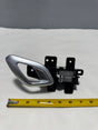 2015-2023 Dodge Challenger Driver Inside Door Handle Release OEM