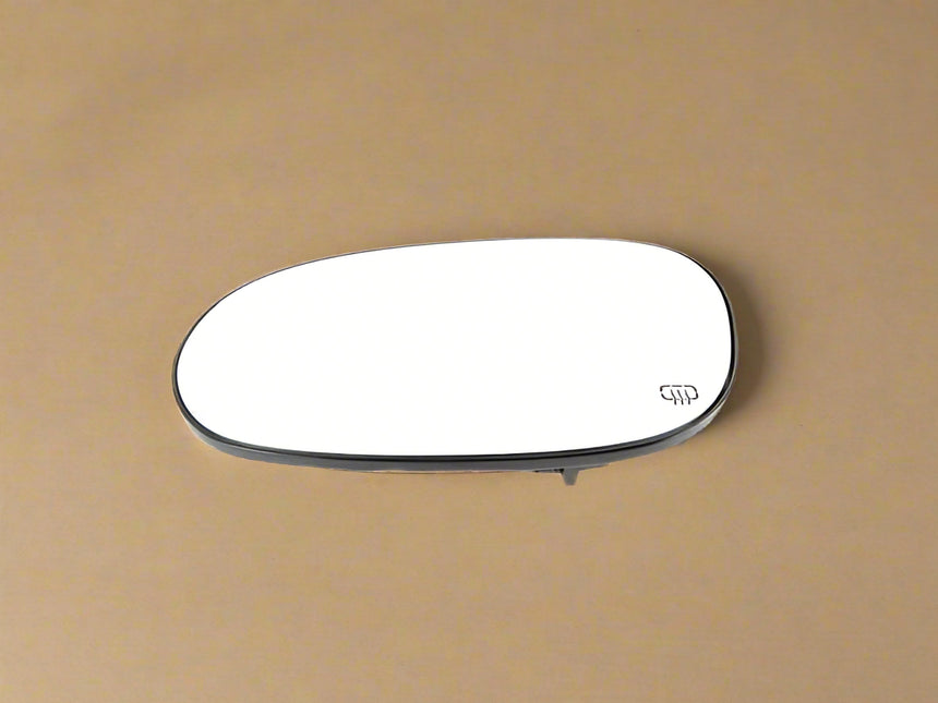 2015-2023 Dodge Challenger Driver Side Heated OEM Genuine Mirror Glass