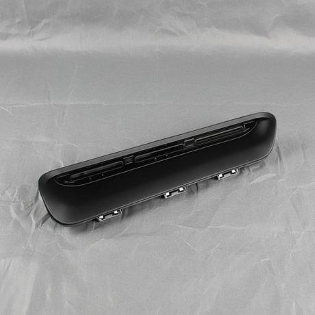2015-2023 Dodge Challenger Driver Side Hood Bezel Scoop Genuine OEM