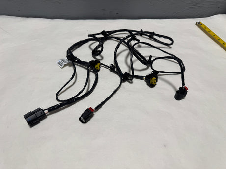 68259674AB 2015-2023 Dodge Challenger Front  Bumper Fog Light Wiring Harness Genuine OEM New