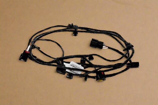 68259674AB 2015-2023 Dodge Challenger Front Headlight Lamp Wiring Harness OEM