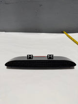 68184348AH 2015-2023 Dodge Challenger Hellcat SRT New Black Hood Bezel Center OEM