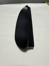 68184348AH 2015-2023 Dodge Challenger Hellcat SRT New Black Hood Bezel Center OEM