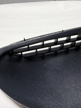 68184348AH 2015-2023 Dodge Challenger Hellcat SRT New Black Hood Bezel Center OEM