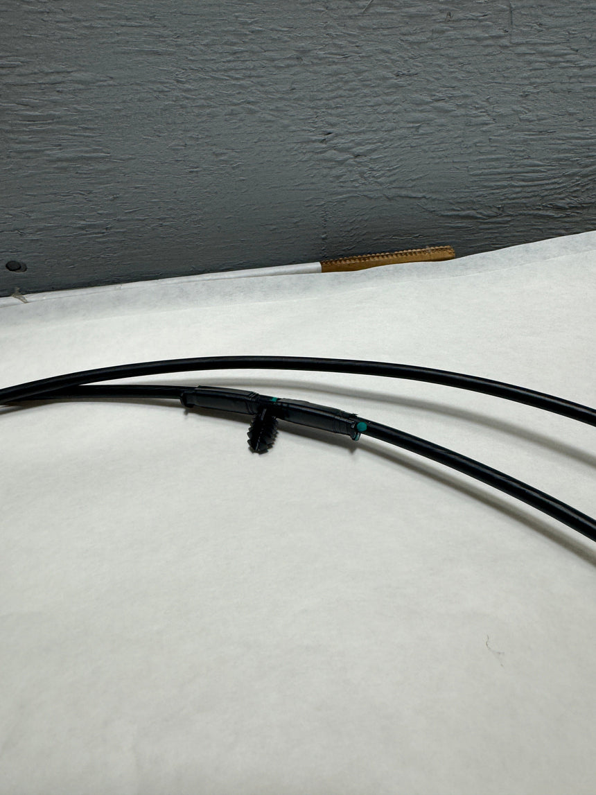 2015-2023 Dodge Challenger Hood Release Latch Release Cable OEM