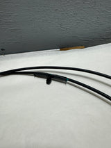 68185112AB 2015-2023 Dodge Challenger Hood Release Latch Release Cable OEM