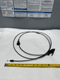 2015-2023 Dodge Challenger Hood Release Latch Release Cable OEM