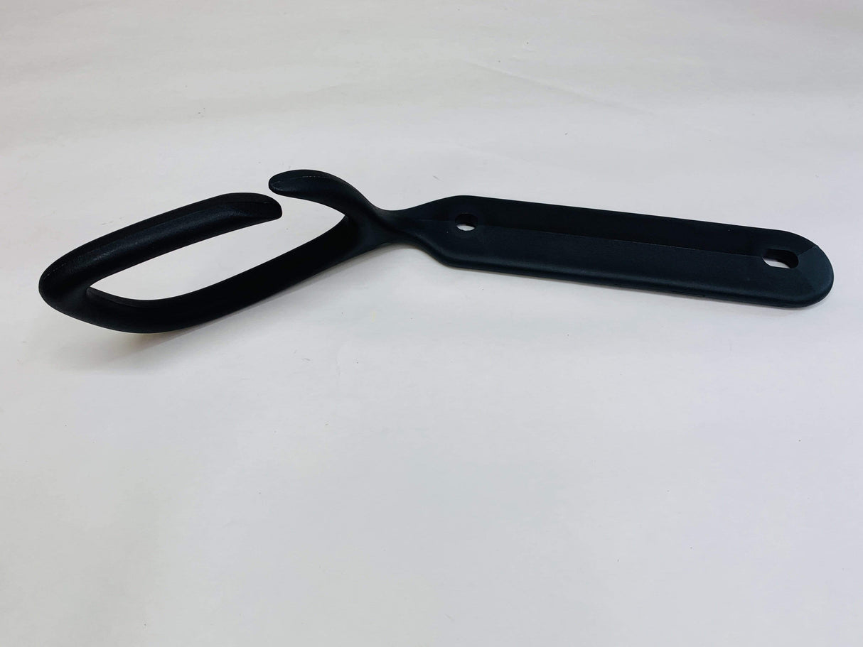 1UV46XDVAA-D2 2015-2023 Dodge Challenger Passenger Front Seat Belt Shoulder Restraint Guide Loop