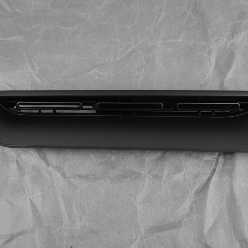 2015-2023 Dodge Challenger Passenger Side Hood Bezel Scoop Genuine OEM