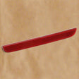 2015-2023 Dodge Challenger Rear Driver Side Bumper Reflector Red OEM