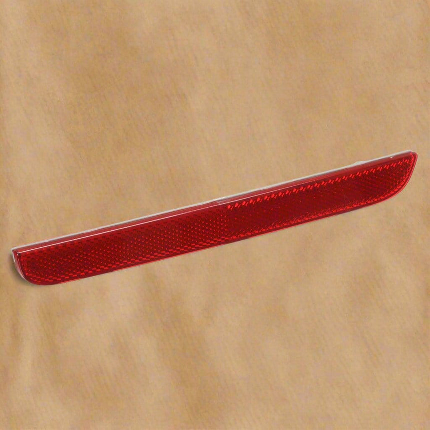 2015-2023 Dodge Challenger Rear Driver Side Bumper Reflector Red OEM