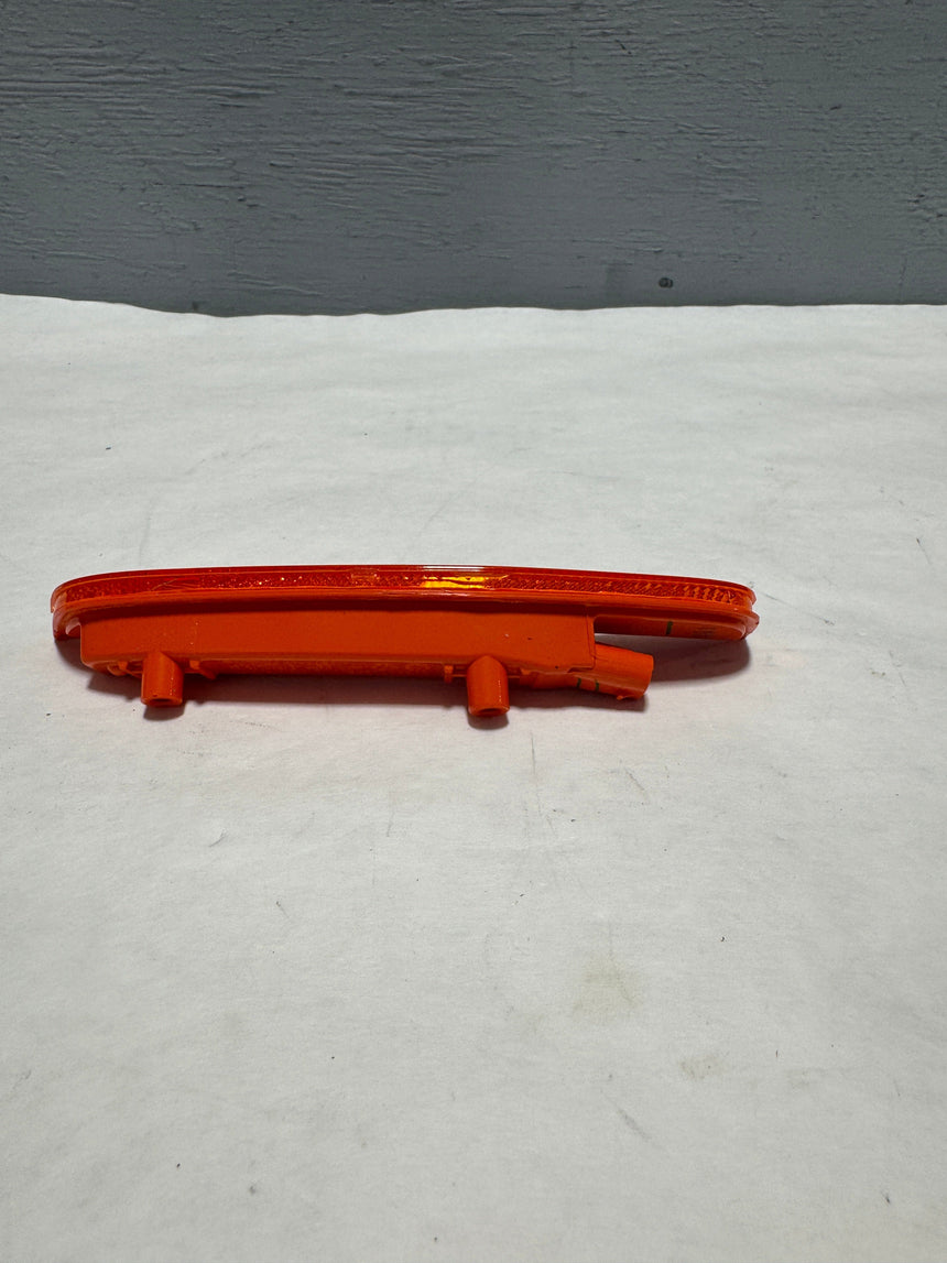 2015-2023 Dodge Charger Driver Side Red Side Marker Lamp OEM