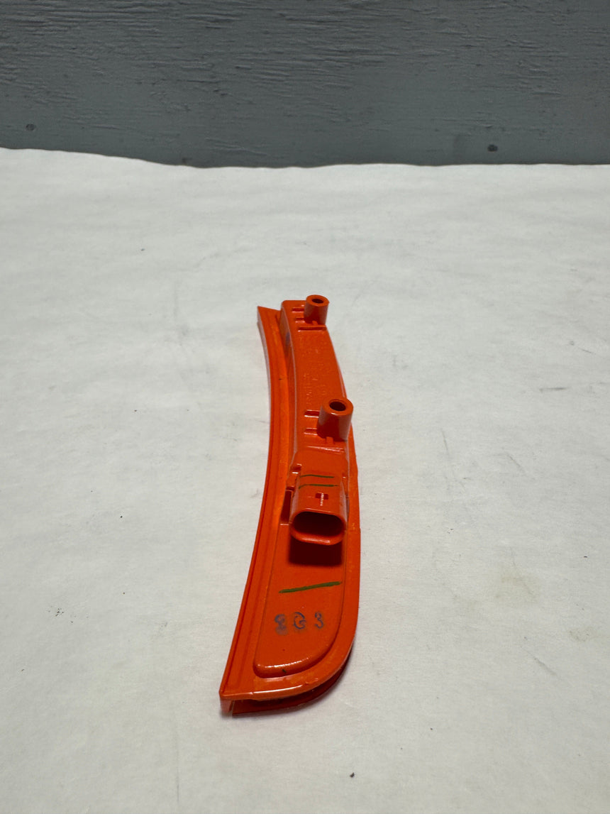 2015-2023 Dodge Charger Driver Side Red Side Marker Lamp OEM