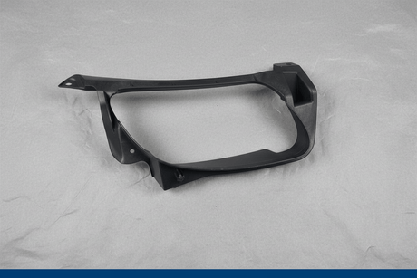 68226560AA 2015-2023 Dodge Charger Exhaust Tip Bracket Passenger Side OEM