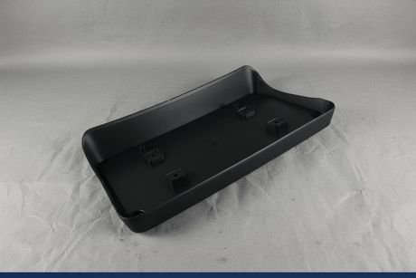 68238771AC 2015-2023 Dodge Charger Front License Plate Bracket Genuine OEM