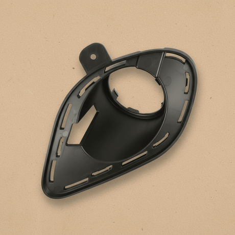 68280431AA 2015-2023 Dodge Charger OEM Genuine Driver Side Fog Light Bracket