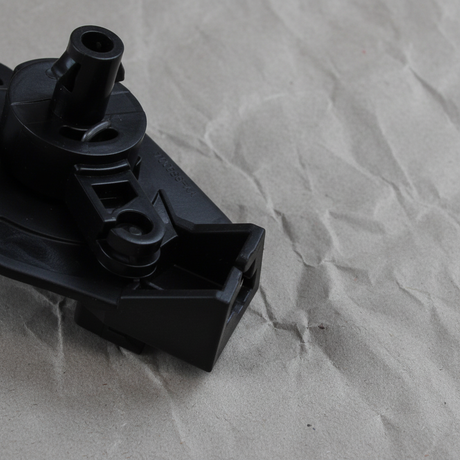 2015-2023 Edge MKX Nautilus Hood Release Pivot Bracket OEM