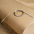 2015-2023 Ford E-350 Van Driver Side Parking Brake Cable OEM