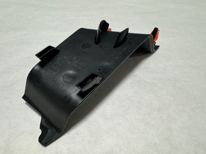 2015-2024 Ford Edge Driver Side Interior Door Handle Bezel Cap OEM