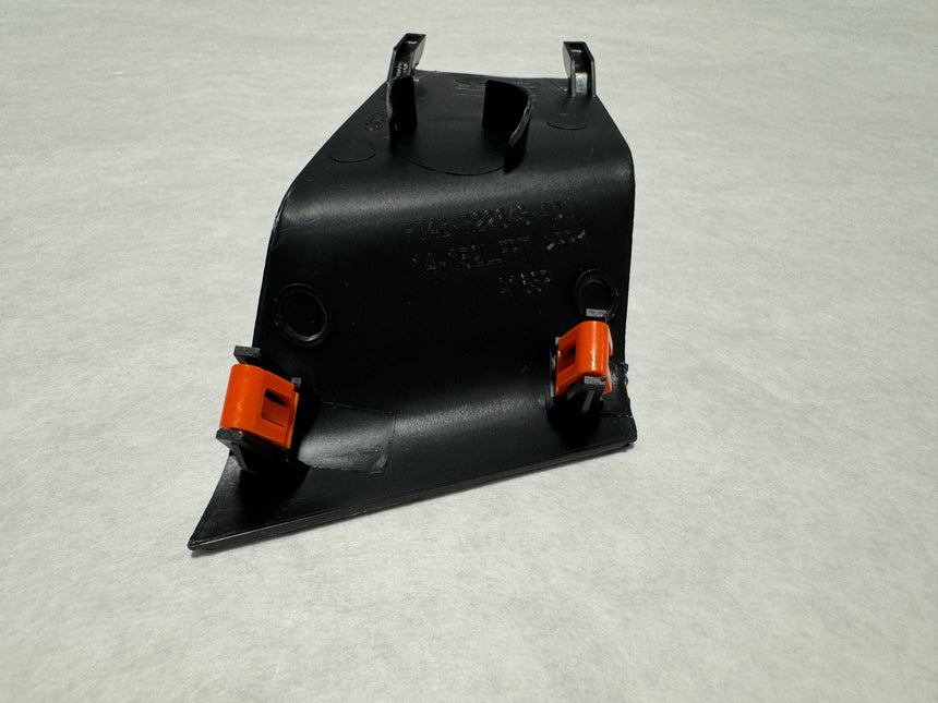 2015-2024 Ford Edge Driver Side Interior Door Handle Bezel Cap OEM