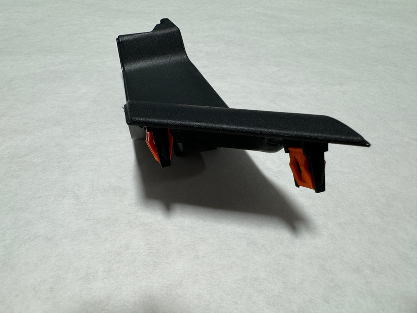 2015-2024 Ford Edge Driver Side Interior Door Handle Bezel Cap OEM