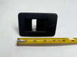 2015-2023 Ford Edge Rear Seat Child Anchor Plate Cover Trim OEM New
