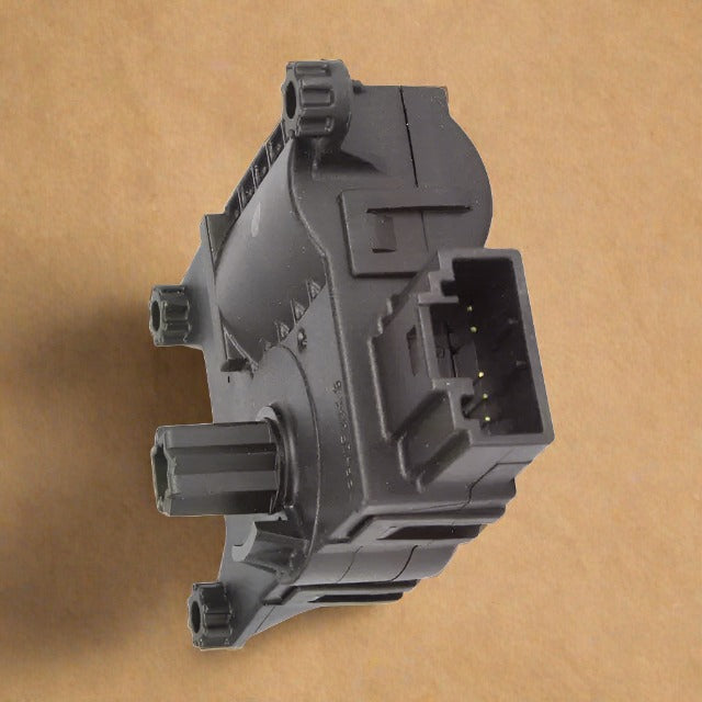 2015-2023 Ford F-150 Dual Zone A/C Temp Control Adjust Motor OEM