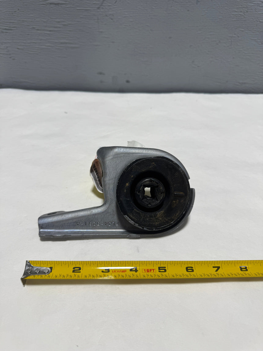 2015-2023 Ford F-150 Exhaust Pipe Muffler Rear Bracket OEM