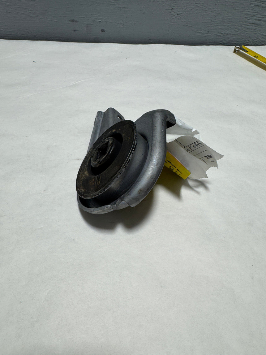 2015-2023 Ford F-150 Exhaust Pipe Muffler Rear Bracket OEM