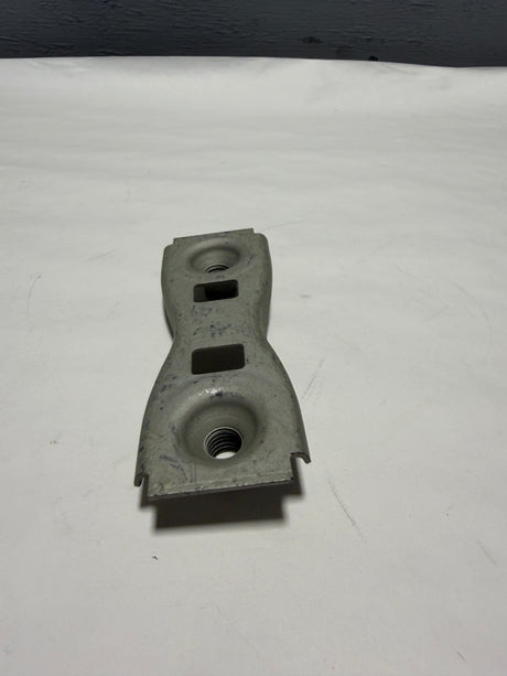 FL3Z-9943488-A 2015-2023 Ford F-150 Outer Tailgate Hinge Bracket Anchor Plate Fits Either Side