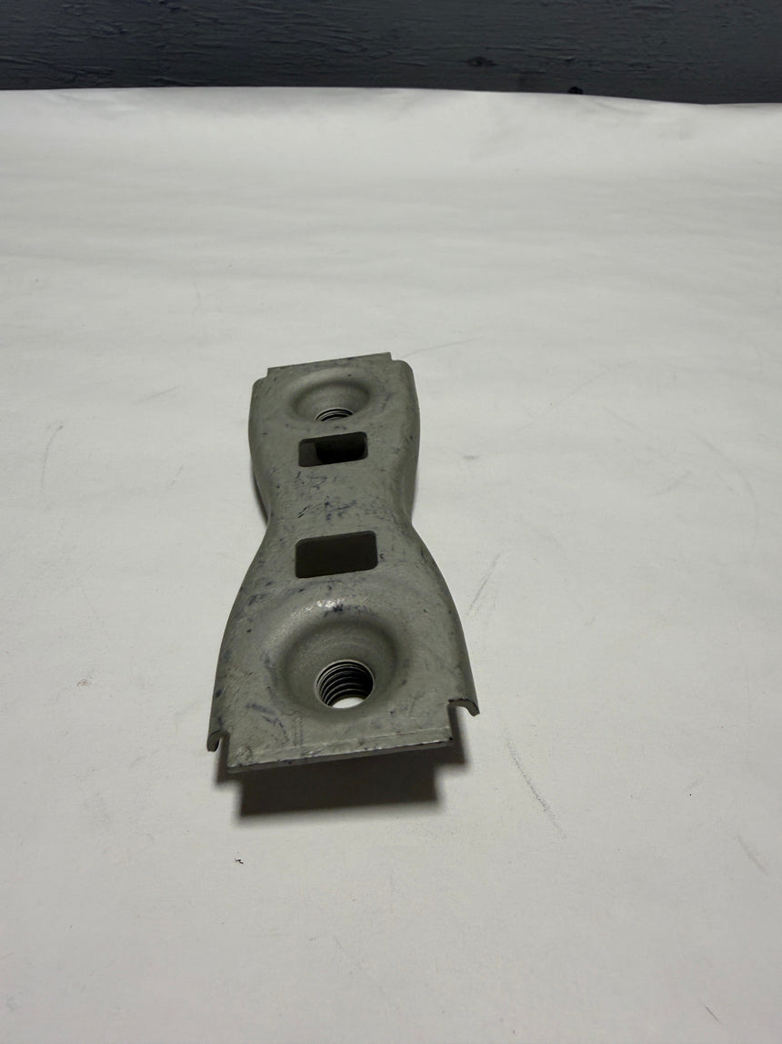 2015-2023 Ford F-150 Outer Tailgate Hinge Bracket Anchor Plate Fits Either Side