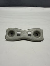 FL3Z-9943488-A 2015-2023 Ford F-150 Outer Tailgate Hinge Bracket Anchor Plate Fits Either Side