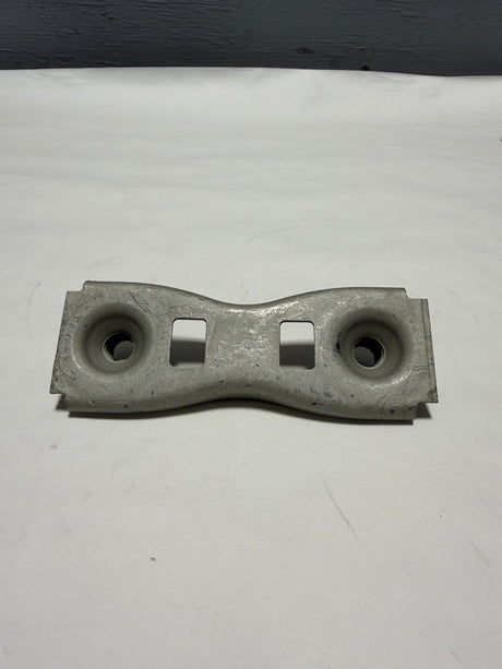 FL3Z-9943488-A 2015-2023 Ford F-150 Outer Tailgate Hinge Bracket Anchor Plate Fits Either Side