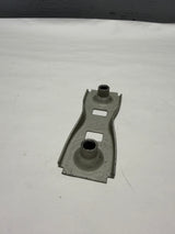 FL3Z-9943488-A 2015-2023 Ford F-150 Outer Tailgate Hinge Bracket Anchor Plate Fits Either Side