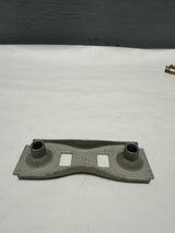 FL3Z-9943488-A 2015-2023 Ford F-150 Outer Tailgate Hinge Bracket Anchor Plate Fits Either Side