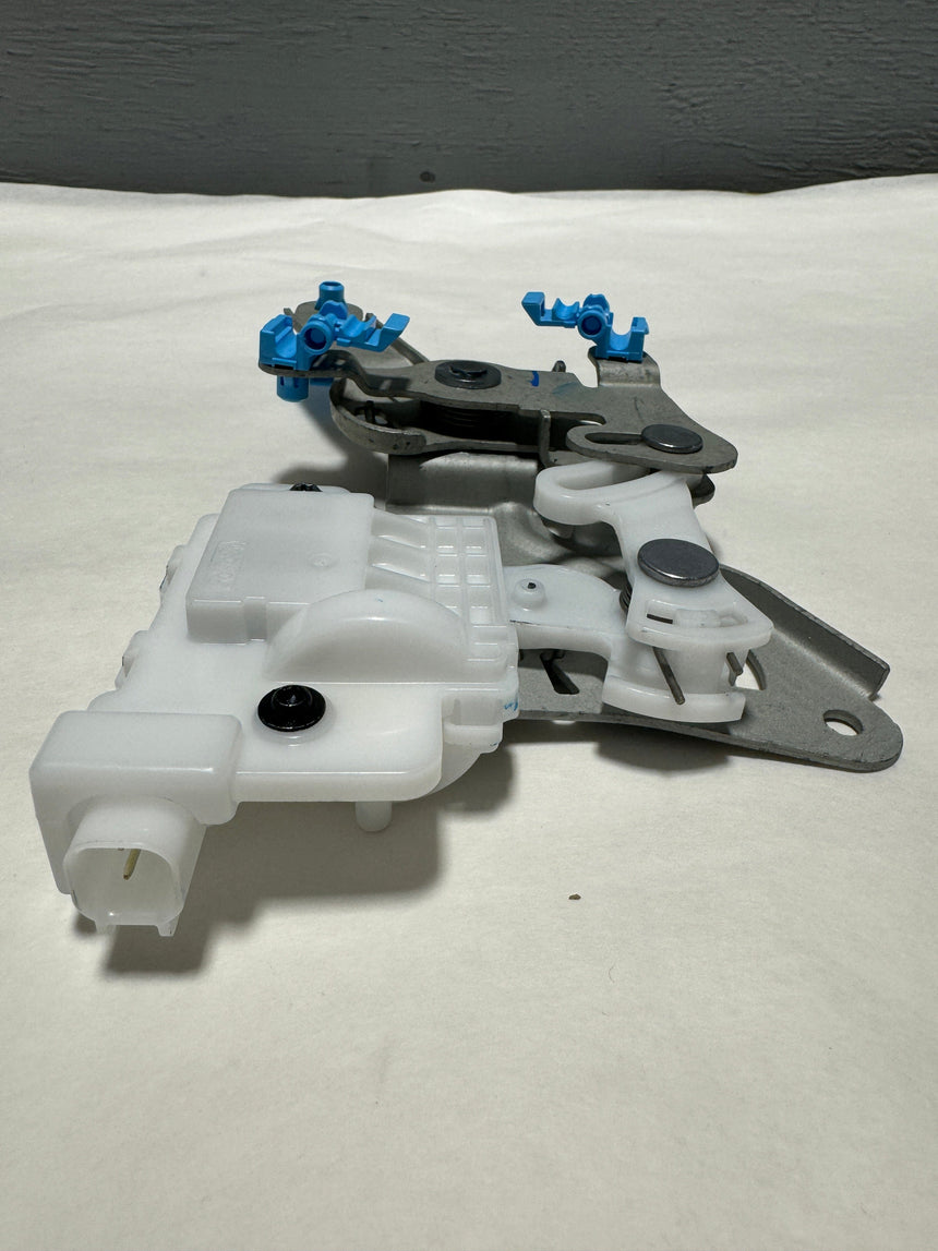 2015-2025 Ford F-150 Tail Gate Power Remote Lock Actuator Latch For Non Flex Step OEM genuine